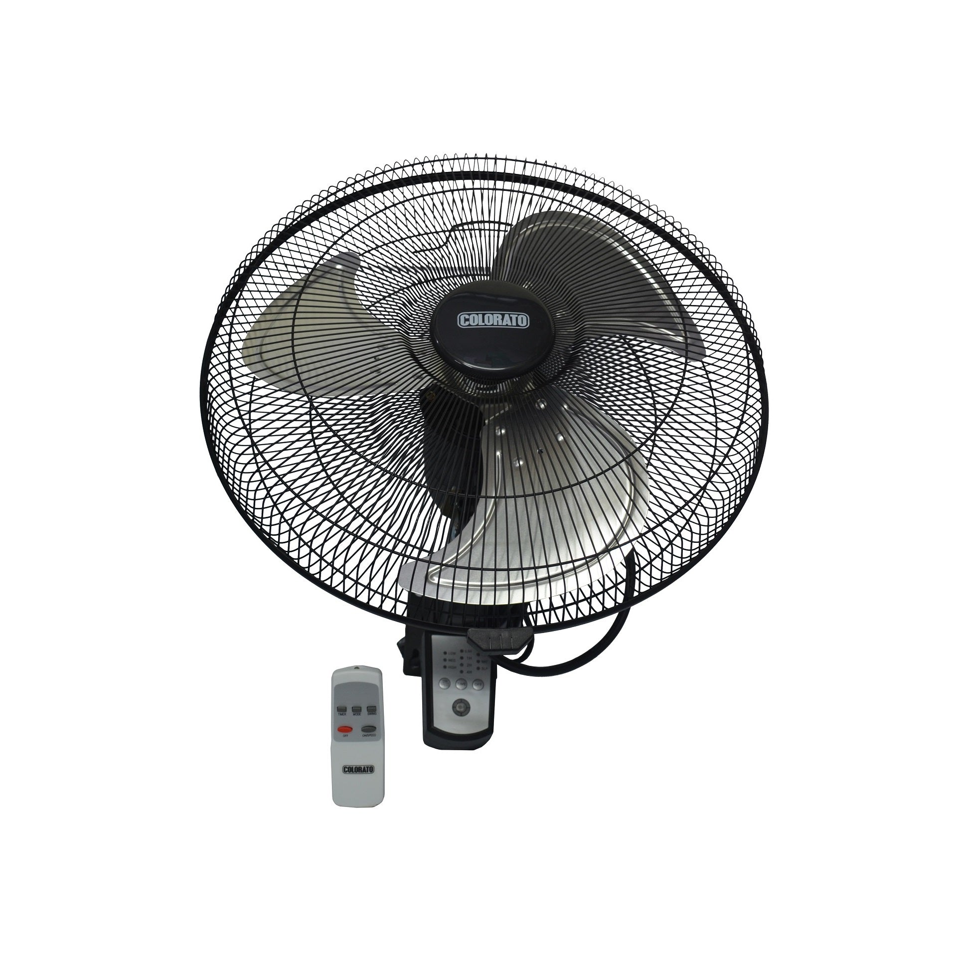 COLORATO industrial fan CLF-18WRC