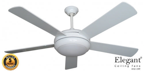 Elegant Alexander Ceiling fan 52 Inch 132CM