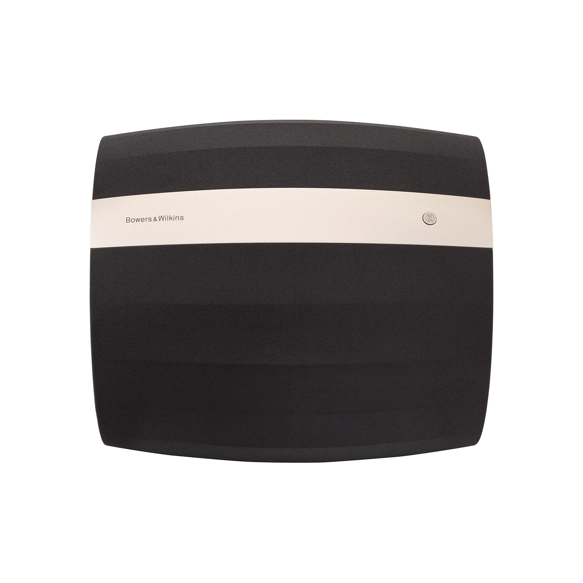 Bowers & Wilkins Formation Bass One remarkable subwoofer