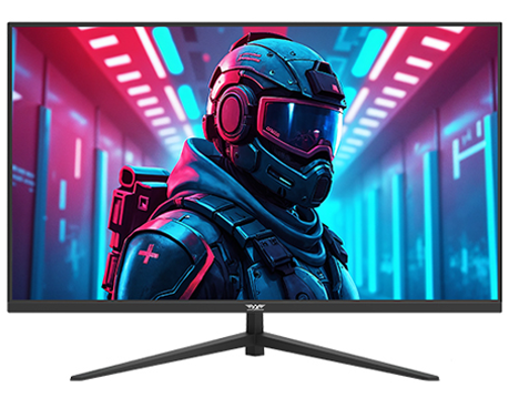 Armaggeddon PXP32Pro Gaming Monitor 32'' Slim Frame 2K IPS 180Hz 1ms Black
