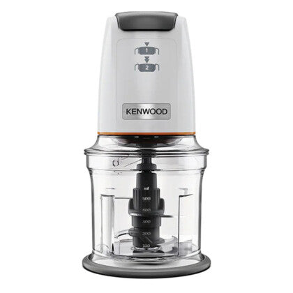 KENWOOD CHP61.000WH Chopper White