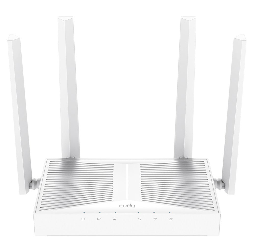 Cudy AP1300D Access Point Desktop AC1200 Dual Band Gigabit Wi-Fi 5