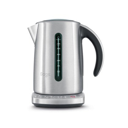 SAGE SKE825BSS3GUK1 Kettle Silver
