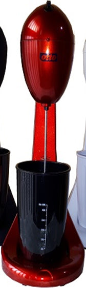 OTTO Frappe Mixer NE-302 Red