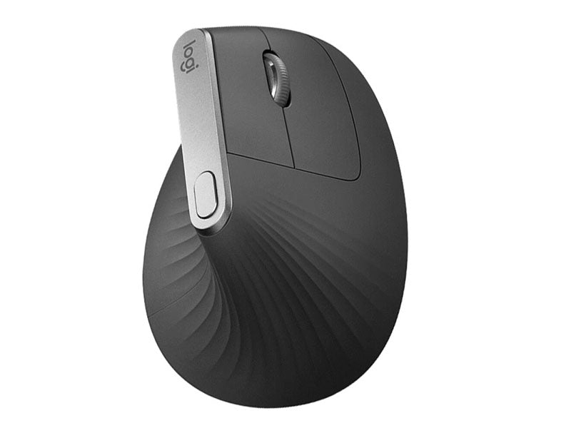 Logitech Mouse MX Vertical