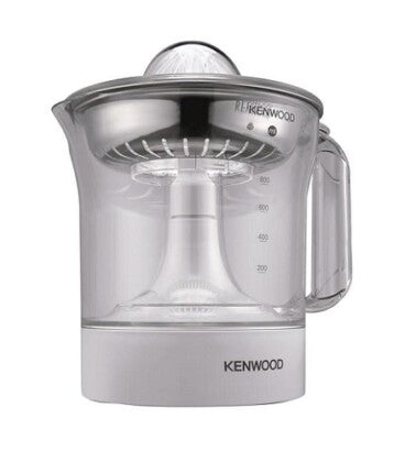 KENWOOD JE290 Lemon squeezer White