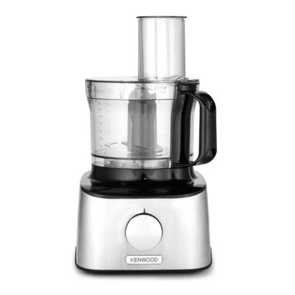 KENWOOD FDM301SS Multipro Compact Multimixer