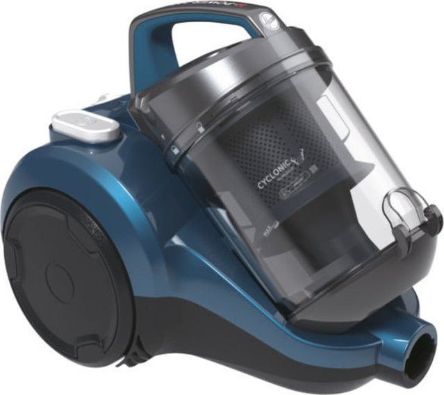 HOOVER HP220PAR V/Cleaner Petrol Blue BAGLESS
