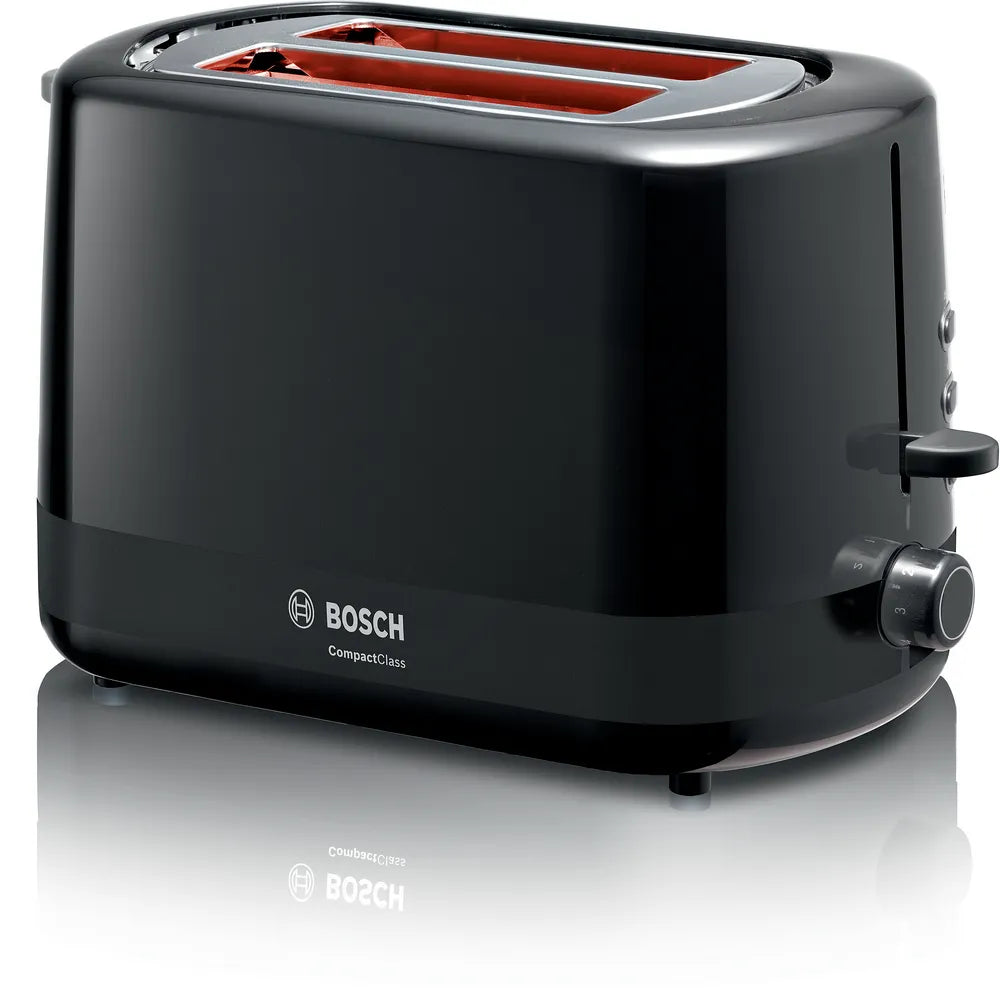 Bosch TAT3A113 Toaster Compact Series
