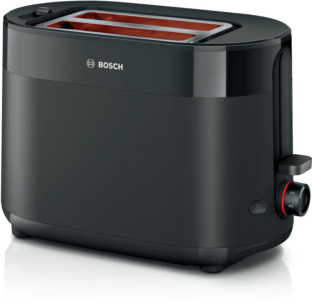 Bosch TAT2M123 Electric Toaster