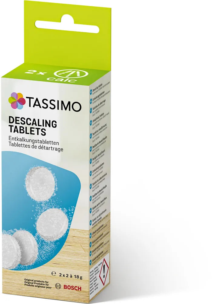 BOSCH Tassimo Style TAS1102 Coffee Machine