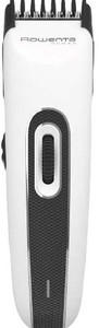 ROWENTA Rechargeable Hair Clipper TN1200 White