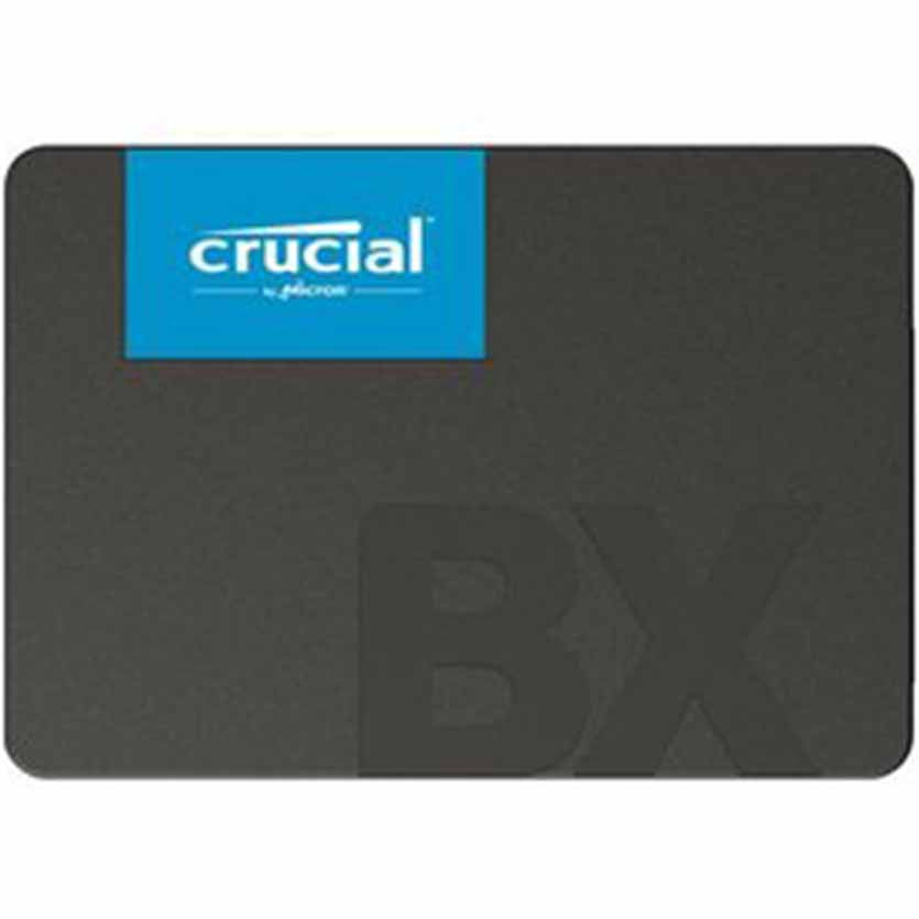 CRUCIAL SSD BX500 1TB SSD INTERNAL SATA 6Gb/s