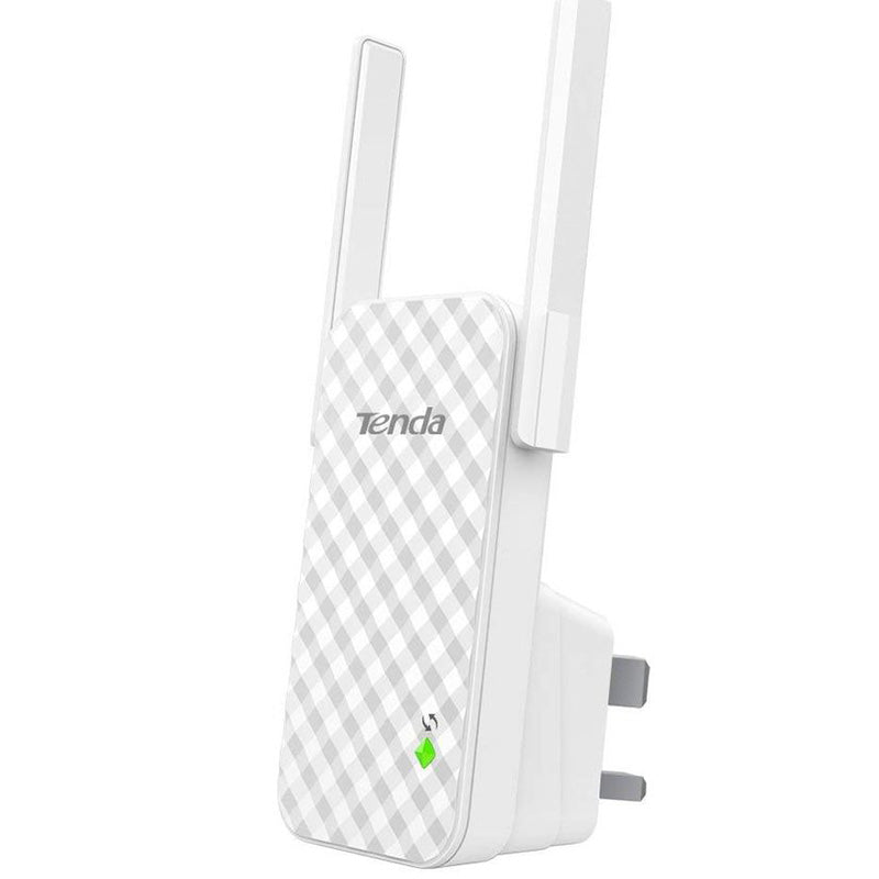 Tenda A9 Wireless N300 Wi-Fi Range Extender UK