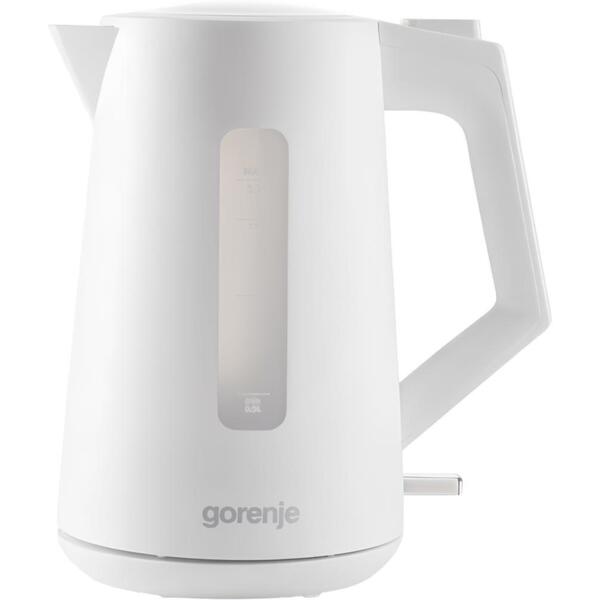 Gorenje K17OPW Kitchen Kettle 2200W 1.7L White