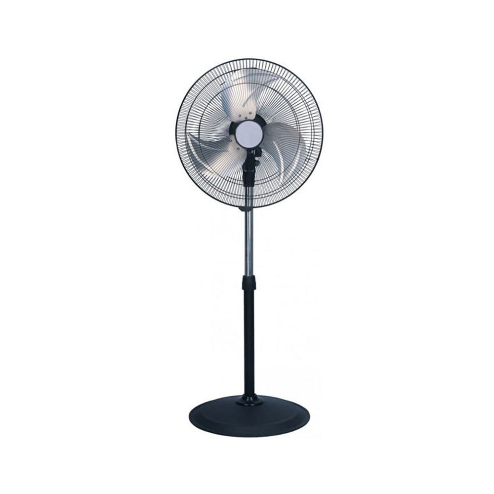 DETON 50T-S 20'' INDUSTRIAL QUARD STAND FAN 110W BLACK