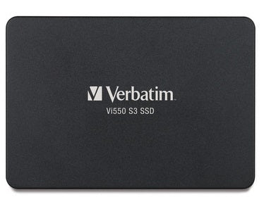 Verbatim SSD Internal VI550 S3 2.5" 512GB