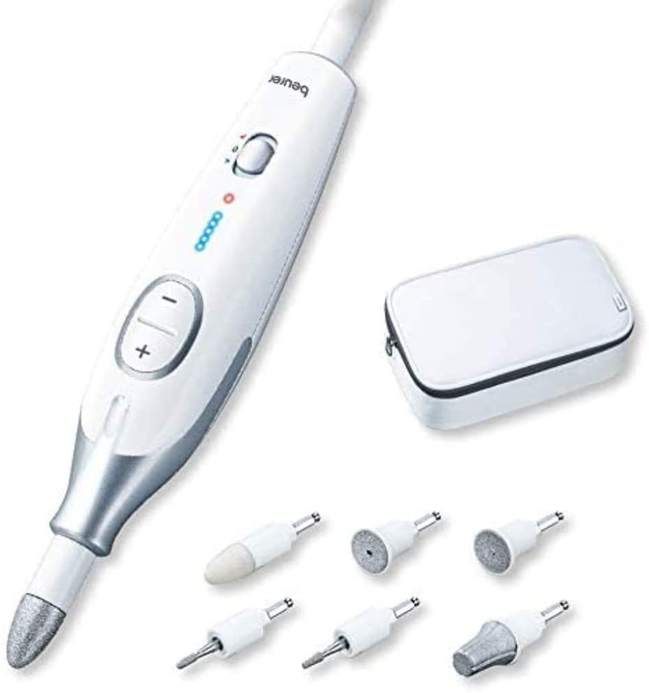 Beurer MP 42 Manicure/Pedicure Set