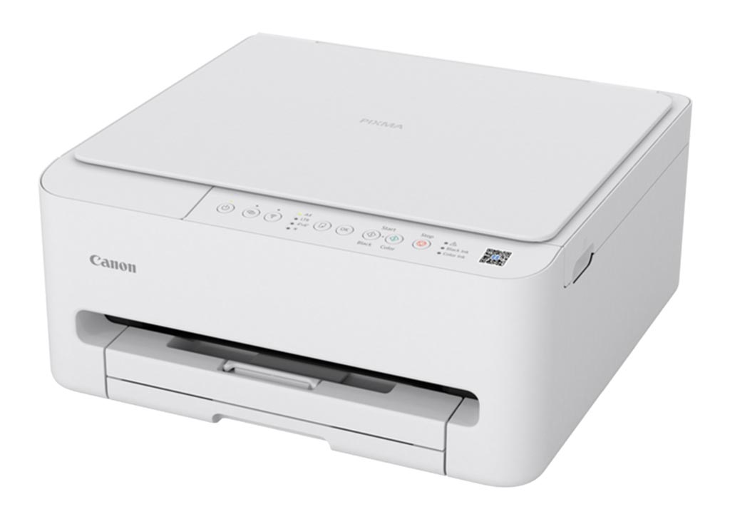 Canon 7181C006AA TS4150I Color Inkjet Multifunction Printer Pixma White