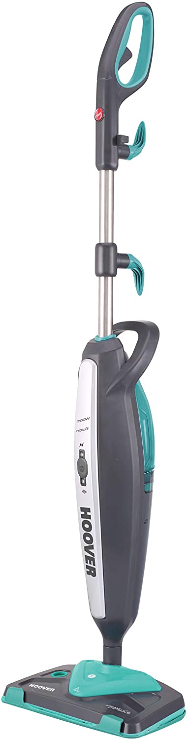 HOOVER CAP1700D STEAM CAPSULE STICK