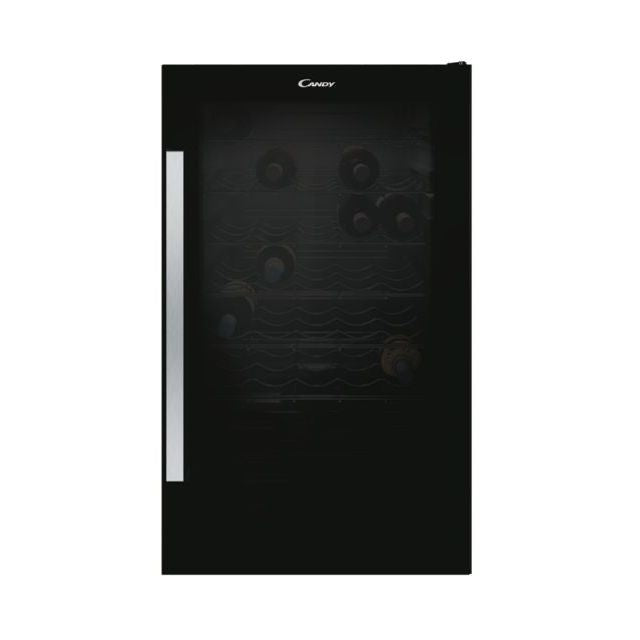 CANDY CWC150ED/N Wine Cooler G Class 41 Bottles