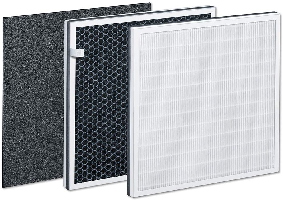 Beurer LR 300/310 Filter Replacement Set