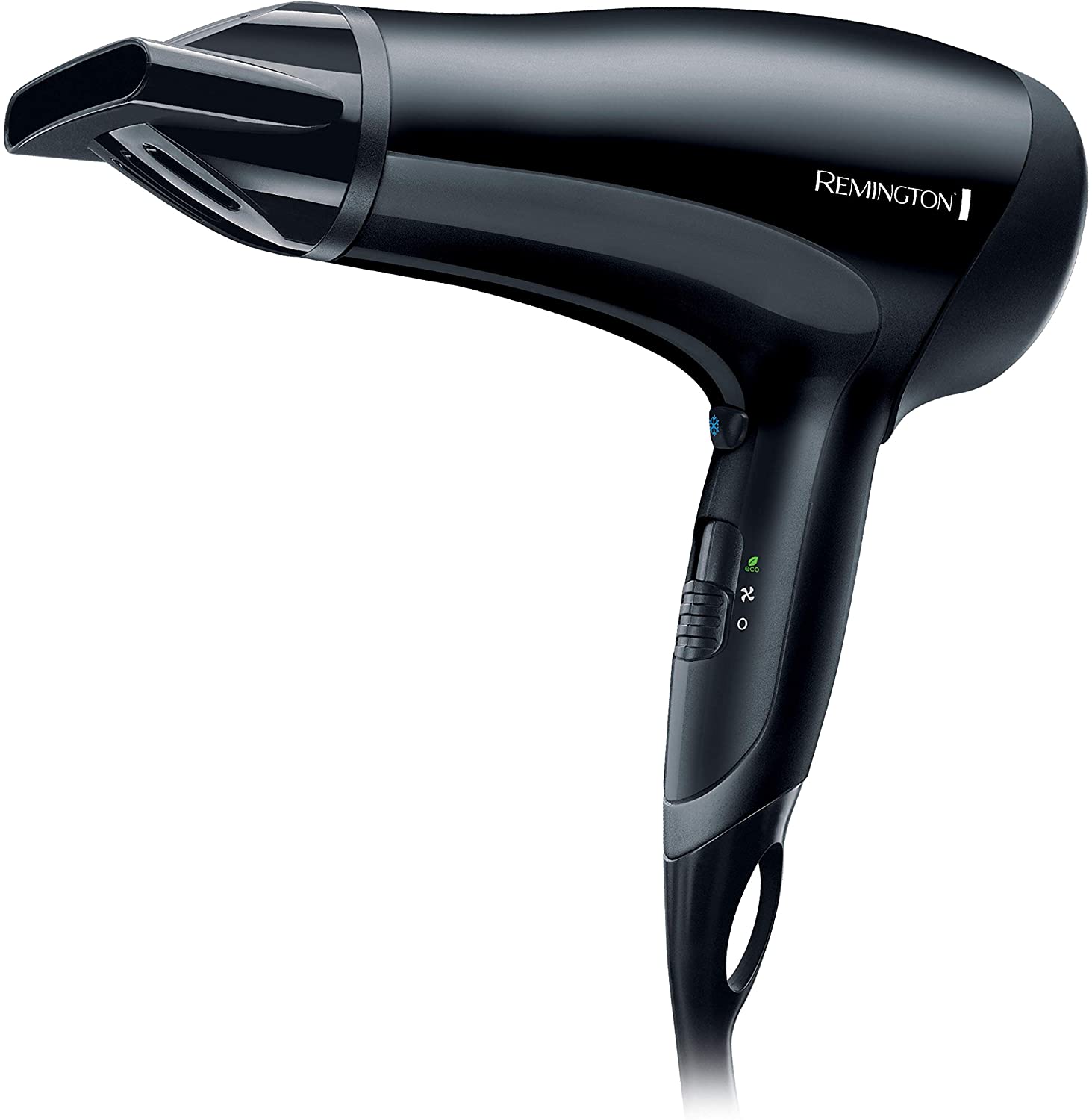 REMINGTON D3010 Power Dry 2000 Dryer Black
