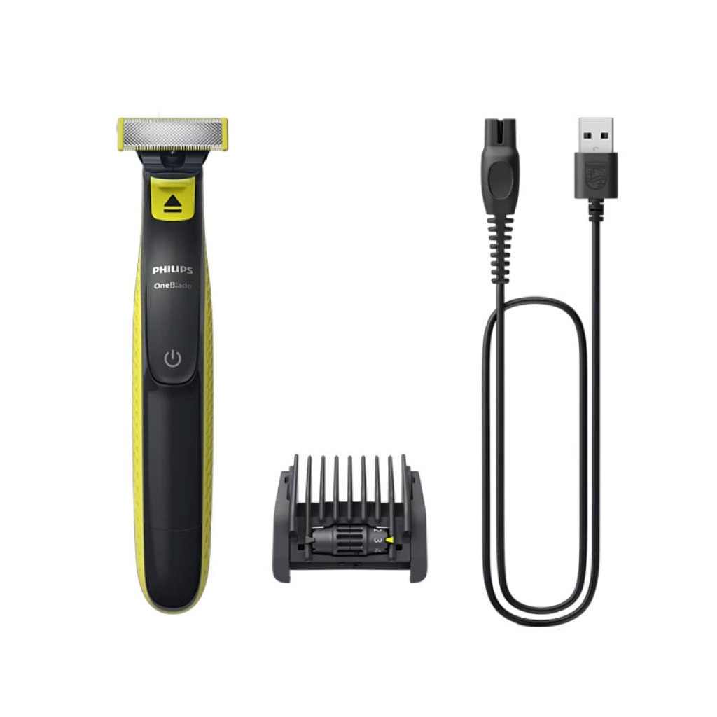 PHILIPS QP2724/20 ONE BLADE TRIMMER 45MM RECH