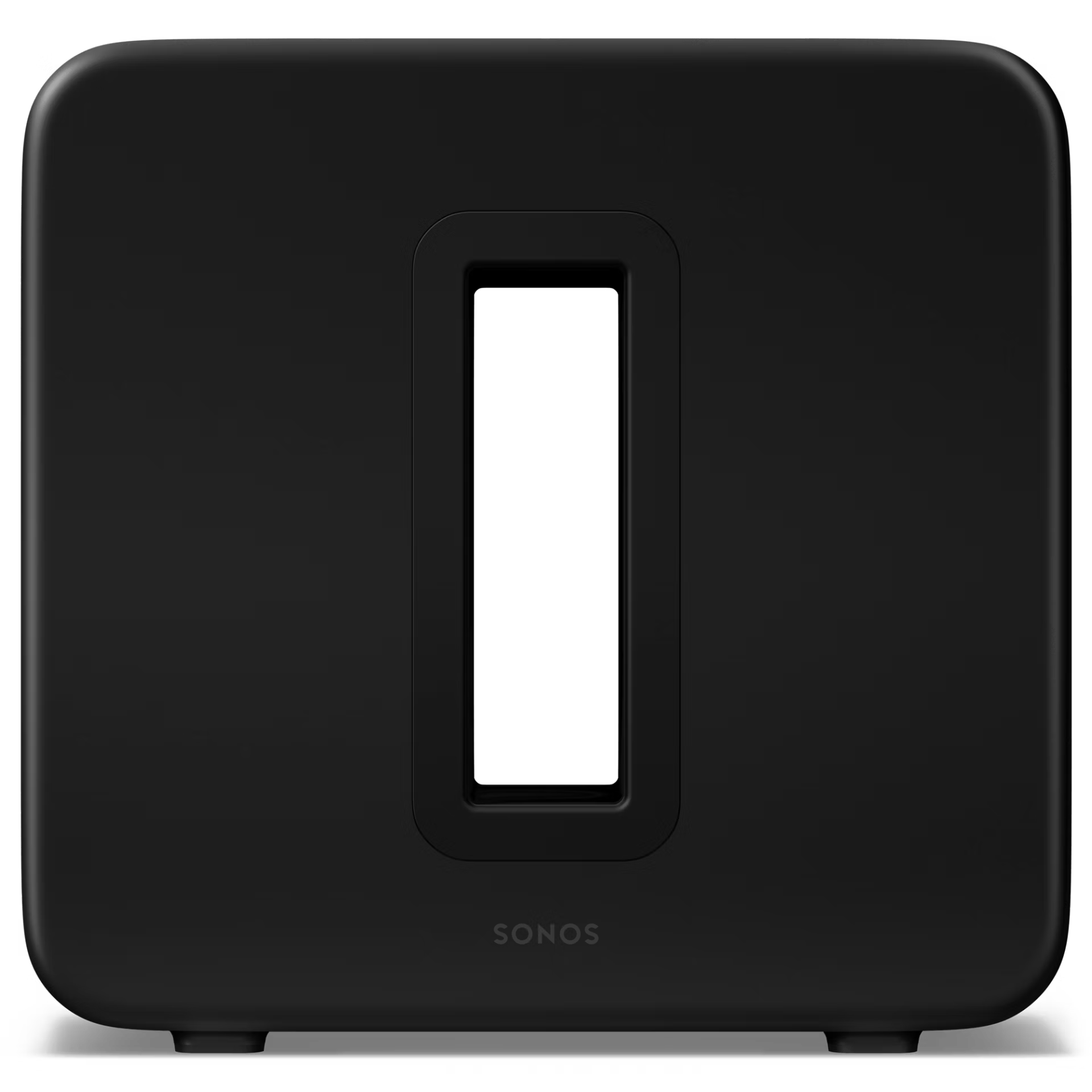 SONOS Sub-woofer Gen 4 Home Cinema Black