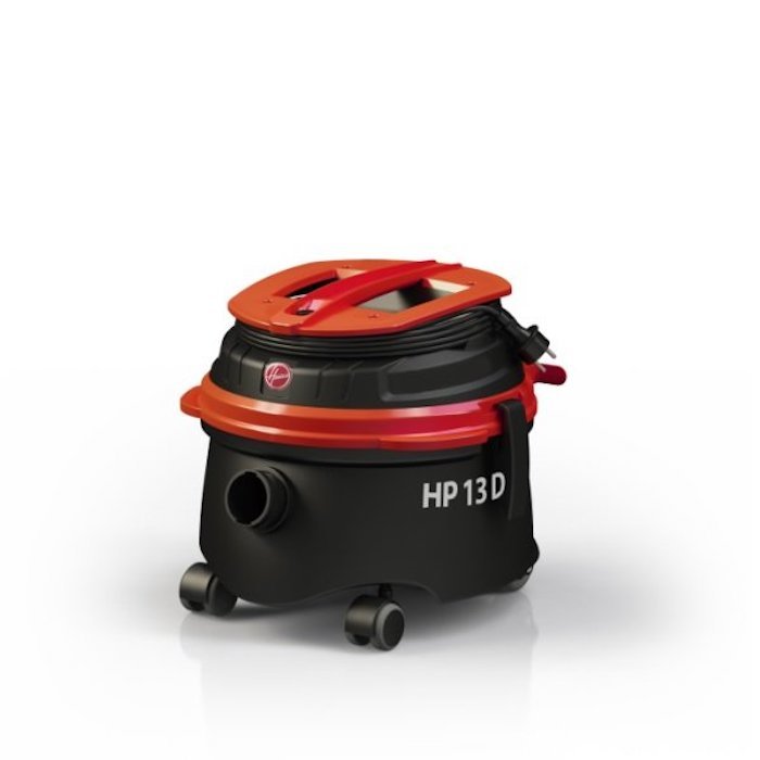 HOOVER HP 13 D Pro Series, 900W