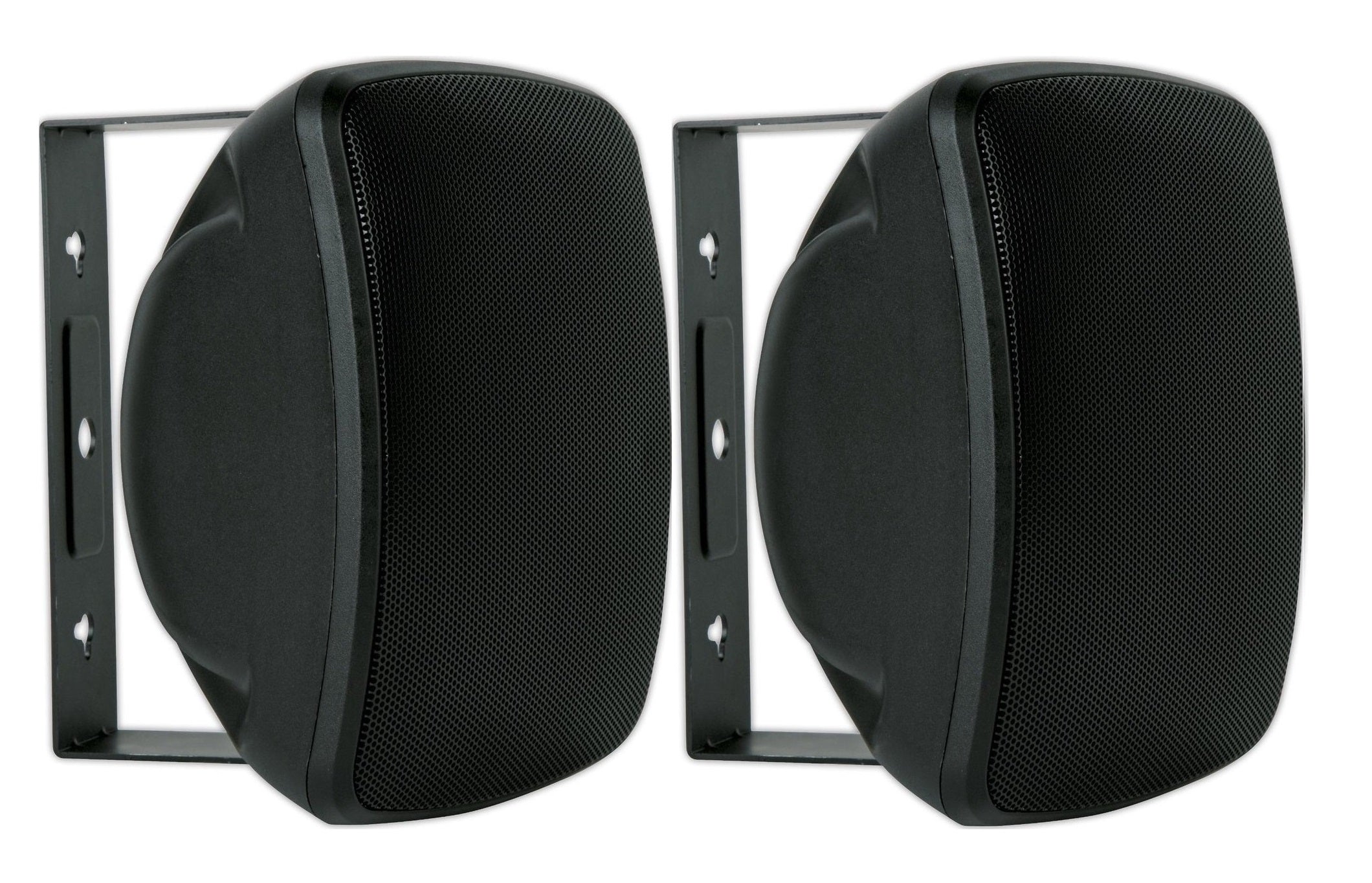 Artsound ASW55.2B Outdoor Speakers 150W Black (pair)