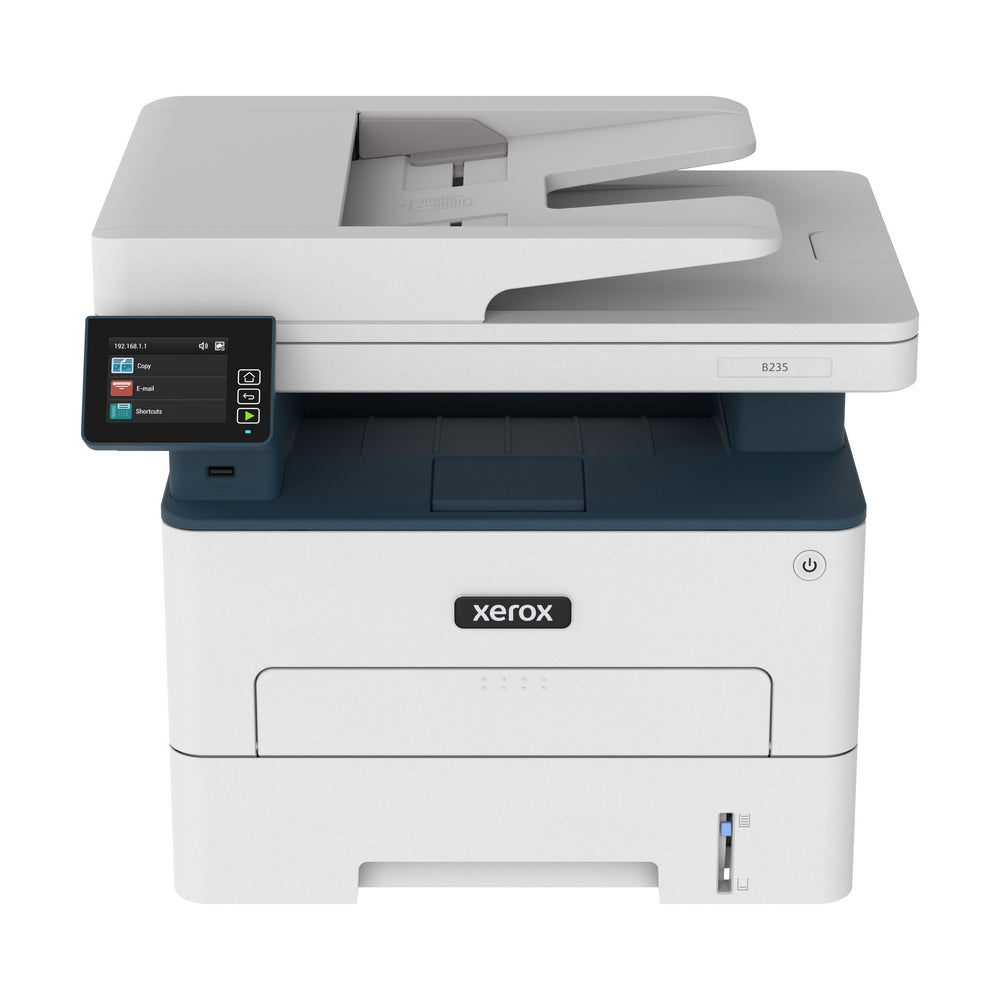 Xerox B235 Multifunction Printer Wi-Fi