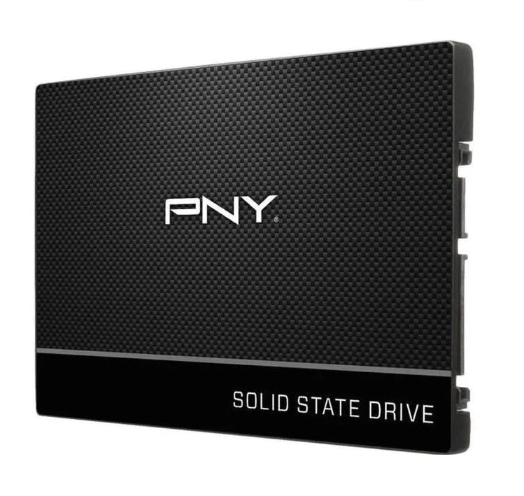 PNY SSD SATA III 1TB CS900