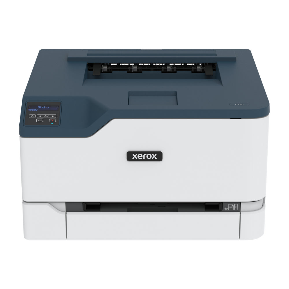 Xerox C230 Color Printer Wi-Fi