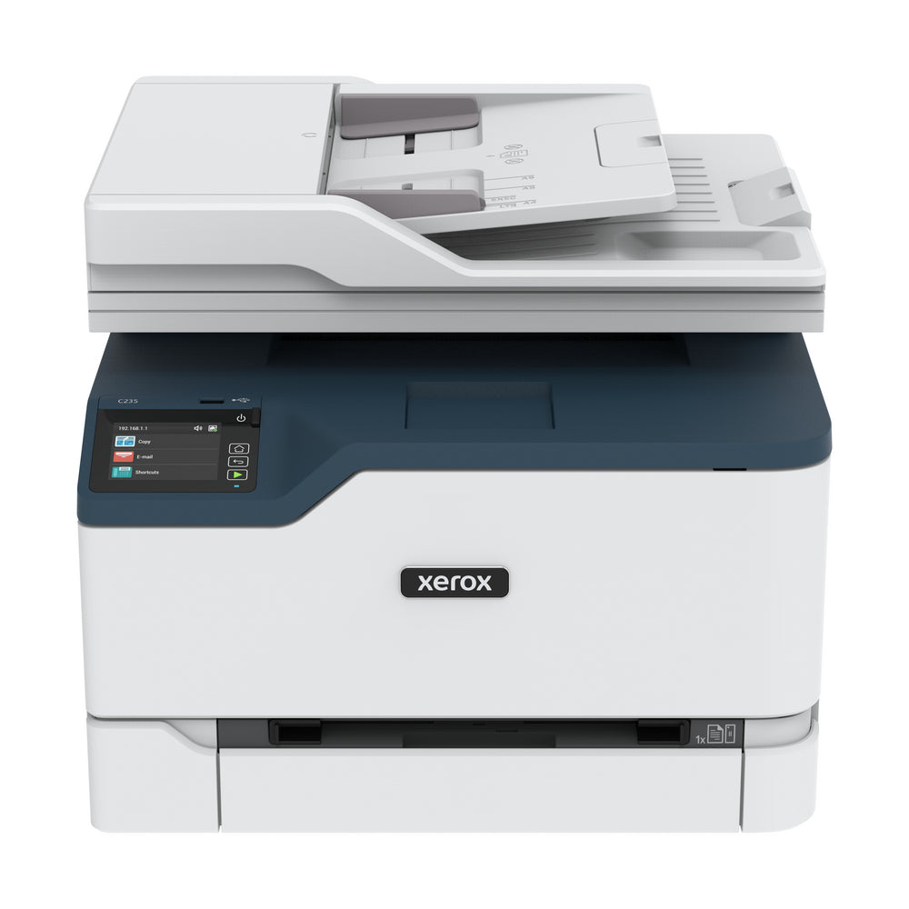 Xerox C235 Color Multifunction Printer Wi-Fi