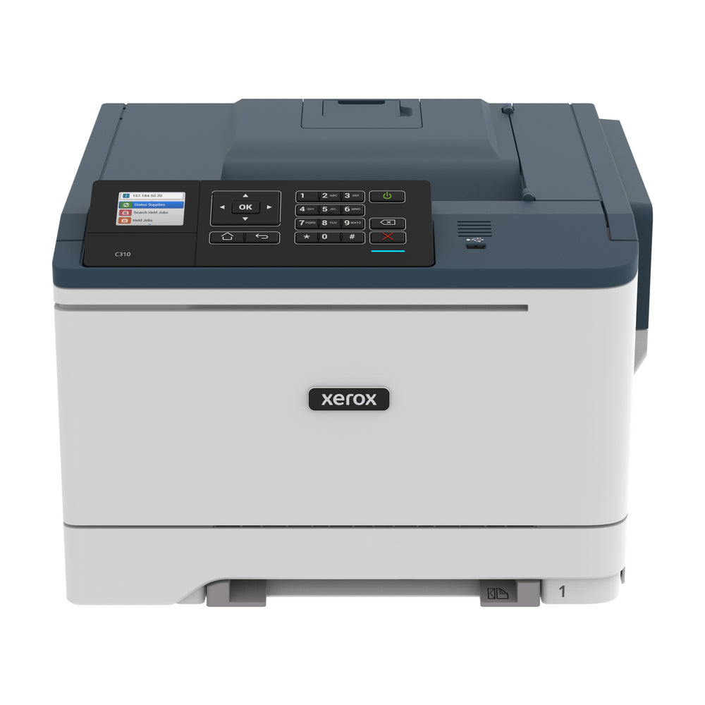 Xerox C310 Color Printer Wi-Fi