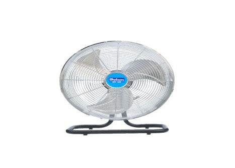 Deton CF-50GE Floor Fan 20'' 80W with Remote Control