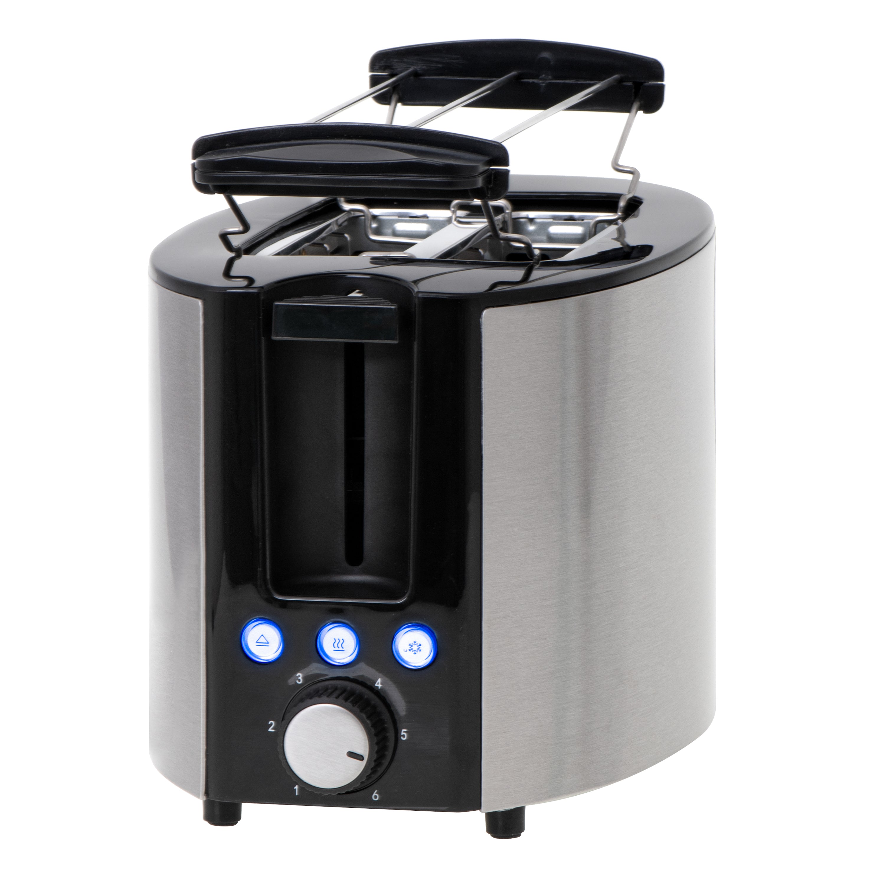 Camry CR3215 2-Slice Toaster 1000W