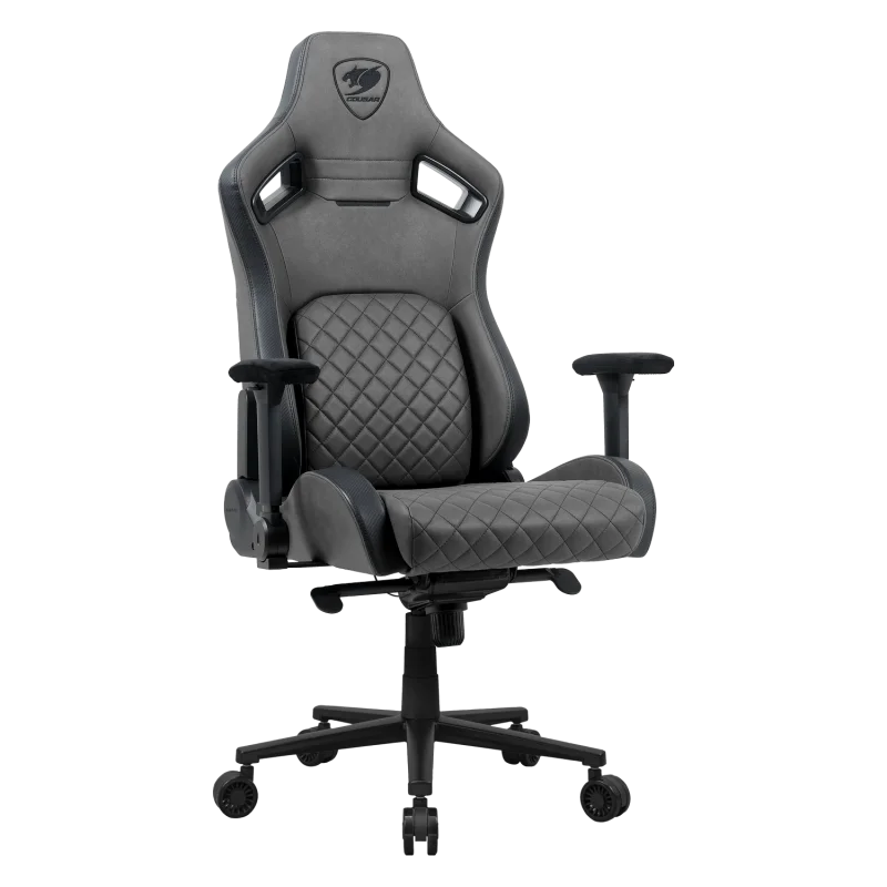Cougar Defensor S Jet Gray F