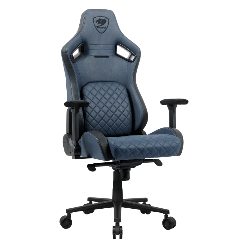 Cougar Defensor S Navy Blue F