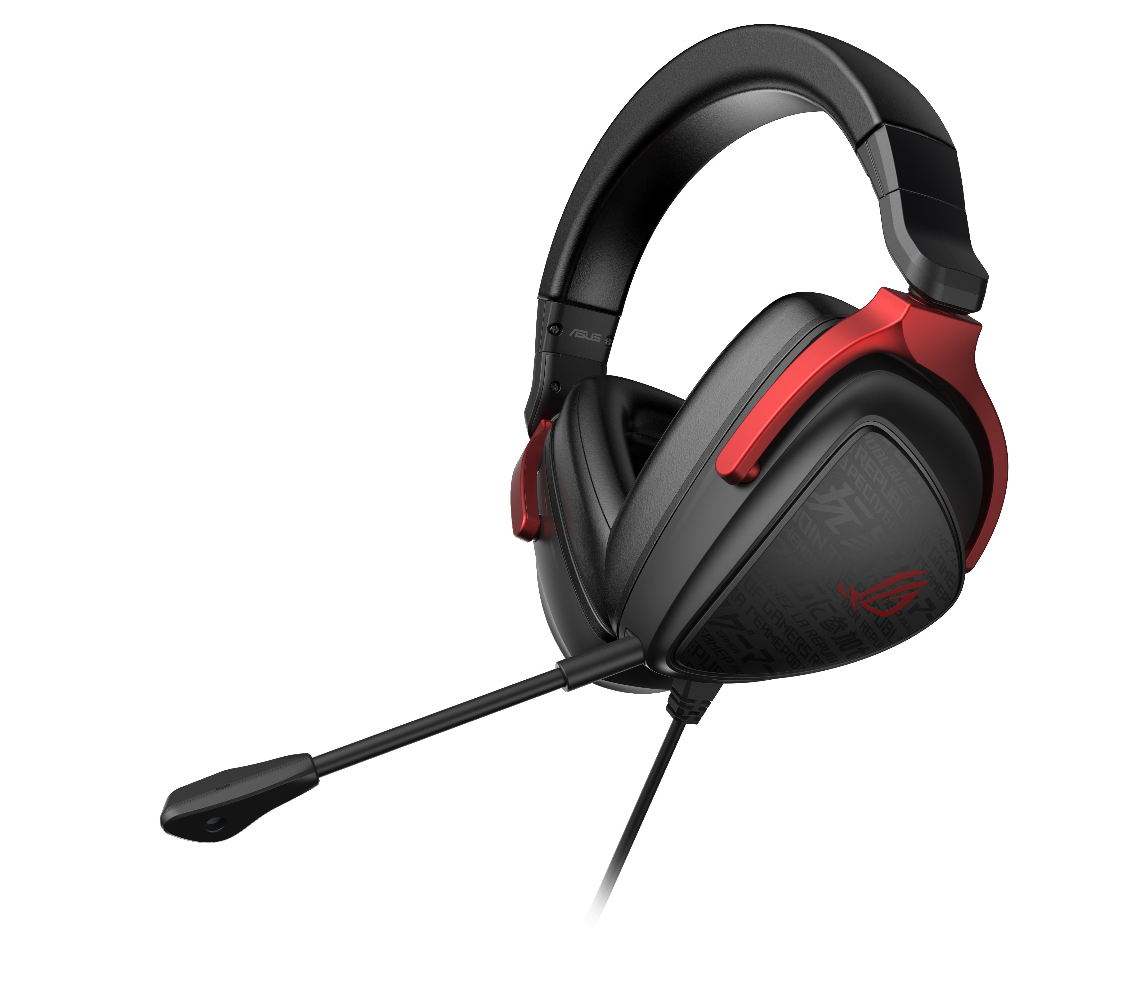 ASUS ROG Delta S Core Gaming Headset 3.5mm