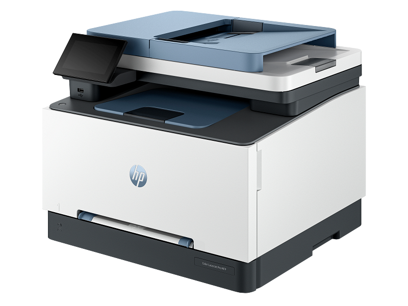 HP 499Q8F PRINTER ALL IN ONE LASER COLOR PRO BUSINESS 3302FDW A4