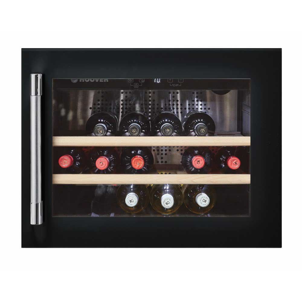 HOOVER HWCB45 INT Wine Cellar A 18b BLK