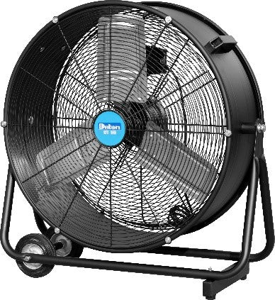 Deton HVF-70LA Drum Fan 30'' 240W