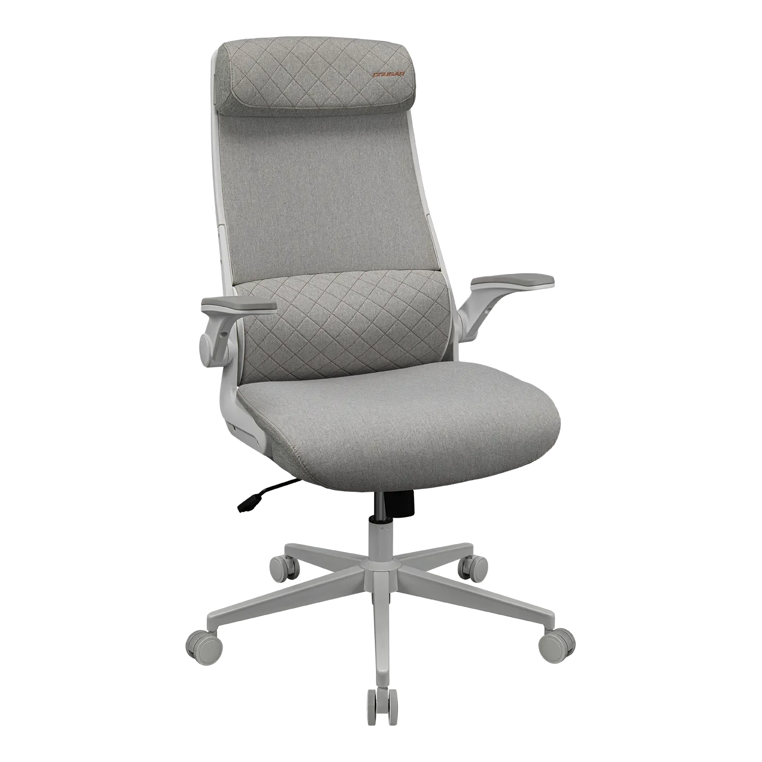 Cougar Stryder White