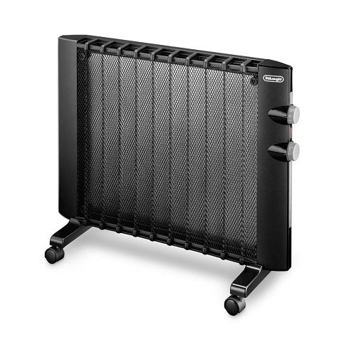 DELONGHI HMP2000 Heating Panel Black