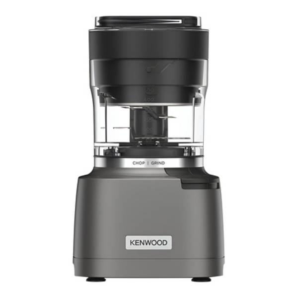 KENWOOD CHP80.000SI Chopper Black