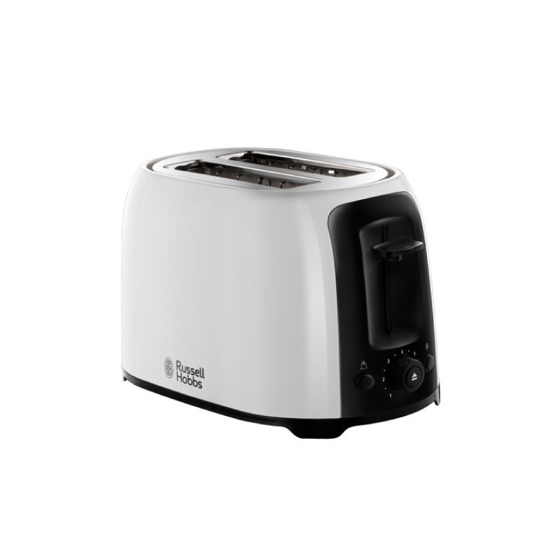 Russell Hobbs 2 Slice Toaster 25210 850W White