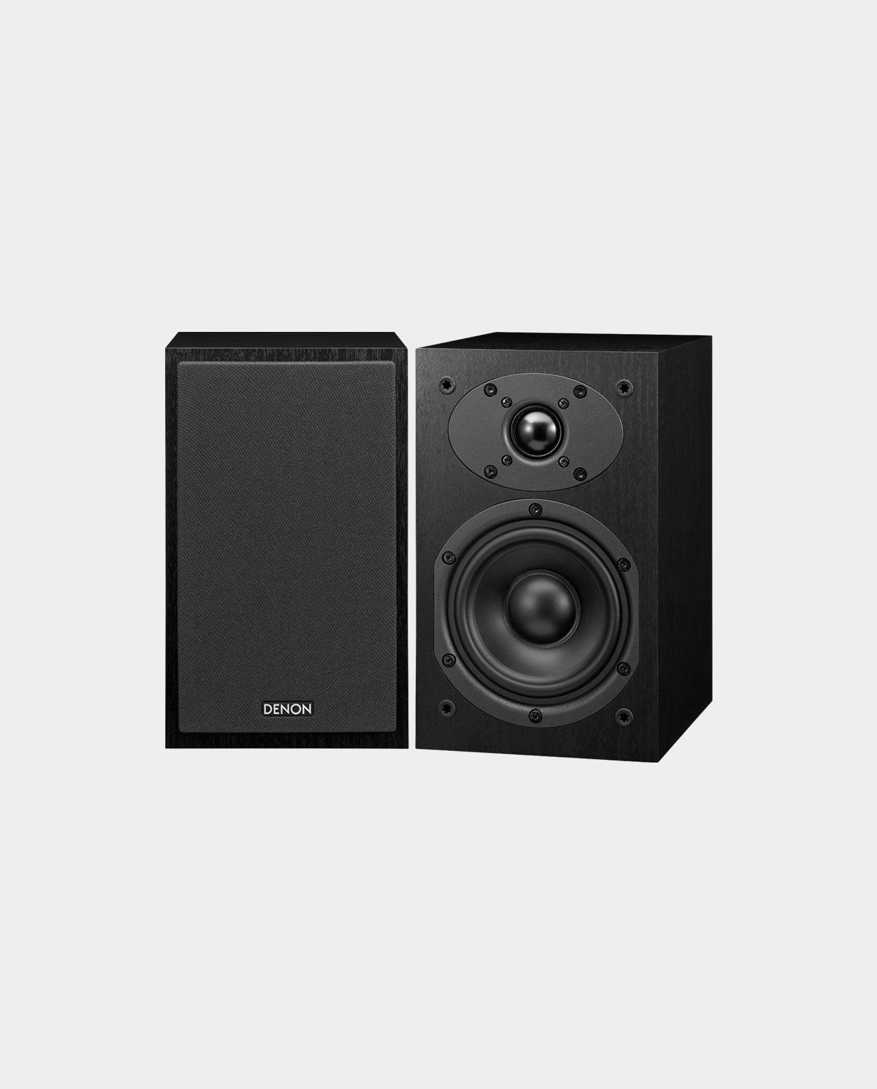 Denon SC-M41 Two-way Speaker System (Pair)