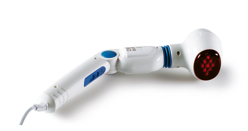 BEURER MG 40 Infrared Massager White